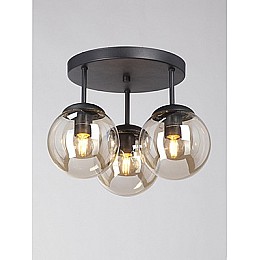 Потолочная люстра Vitaluce V3962 V3962-1/3PL