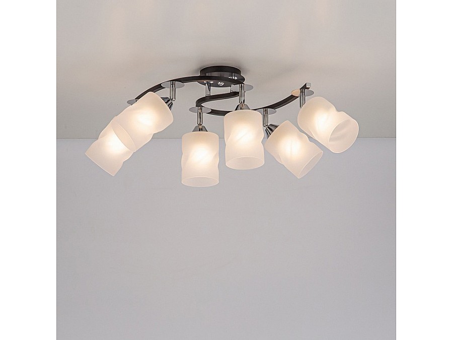 Потолочная люстра Citilux Сиерра CL119261