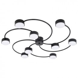 Потолочная люстра Escada 1180 1180/9P