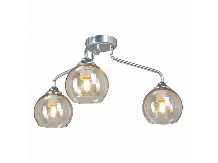Потолочная люстра Vitaluce V3096 V3096-9/3PL