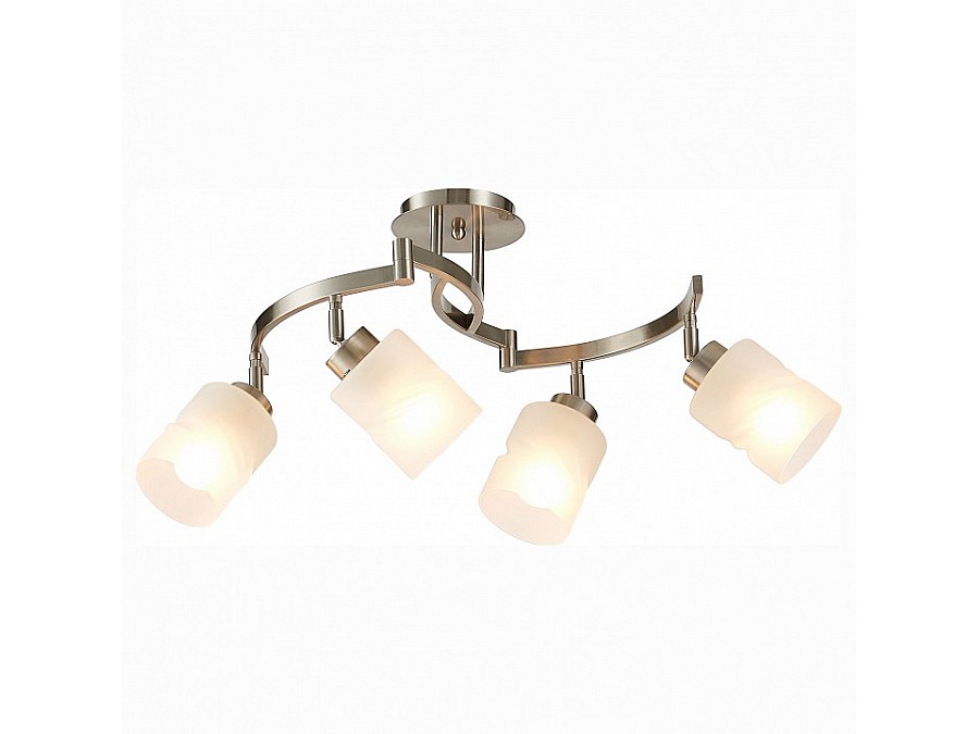 Потолочная люстра Citilux Астро CL125142