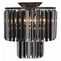 Потолочная люстра Vitaluce V5155 V5155-1/4PL