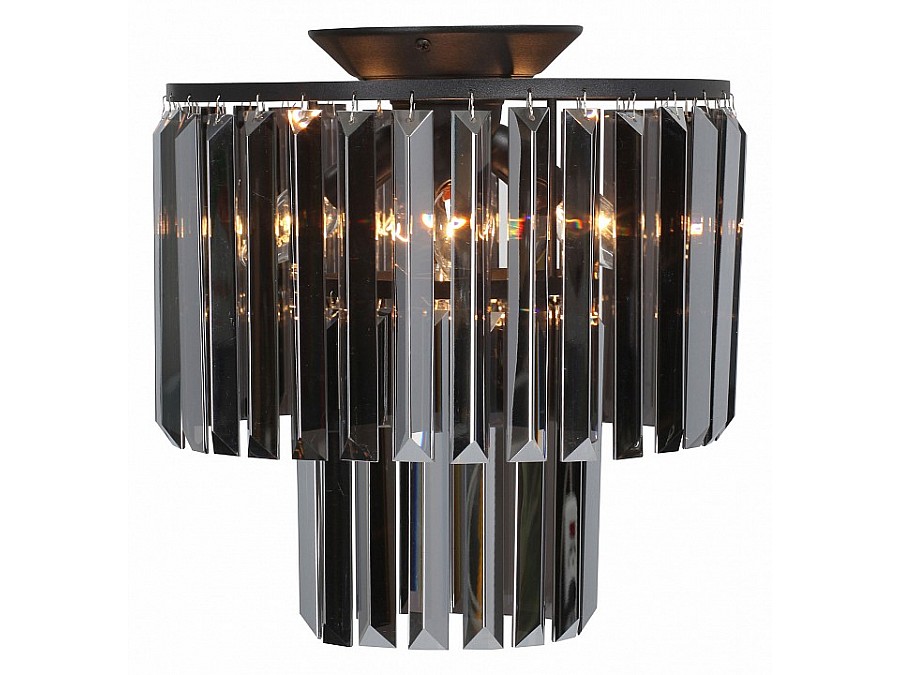 Потолочная люстра Vitaluce V5155 V5155-1/4PL