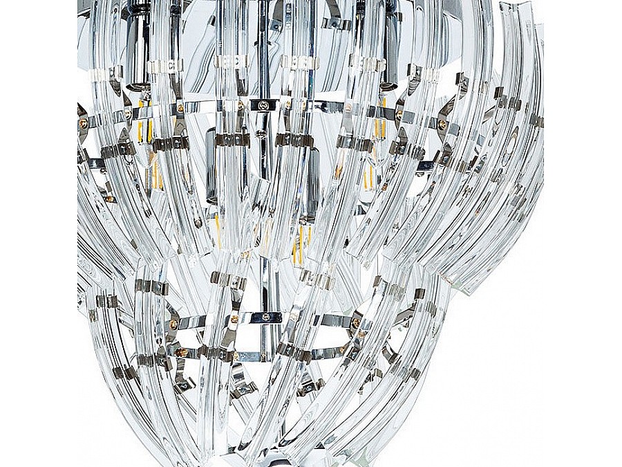 Потолочная люстра Arte Lamp Ella A1054PL-6CC