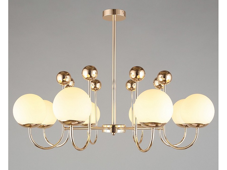 Потолочная люстра Omnilux Acuto OML-67007-08