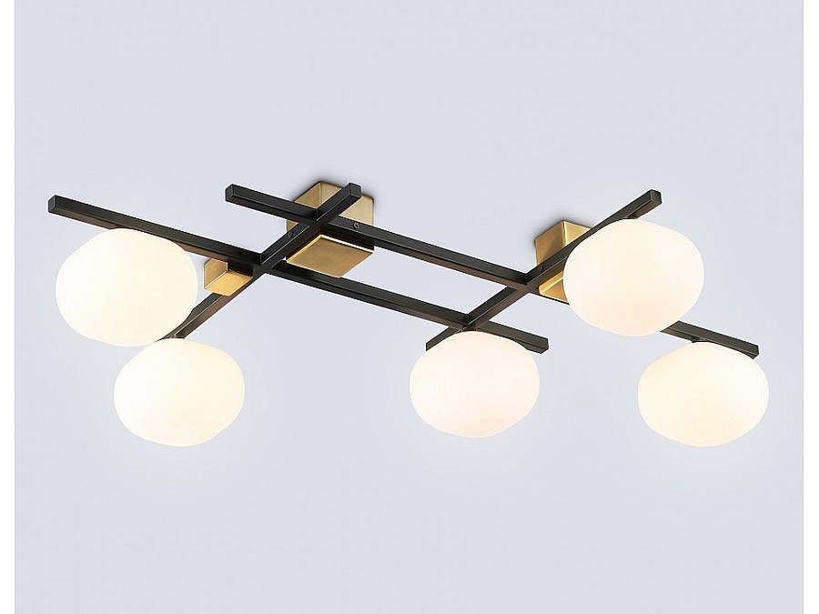 Потолочная люстра Ambrella Light LH LH51015