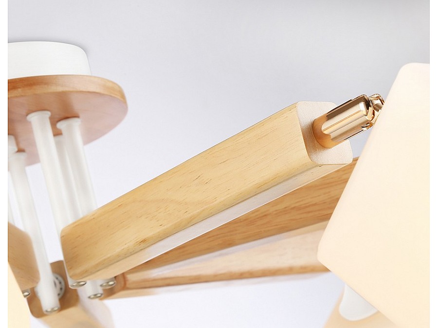 Потолочная люстра Ambrella TR TR9522