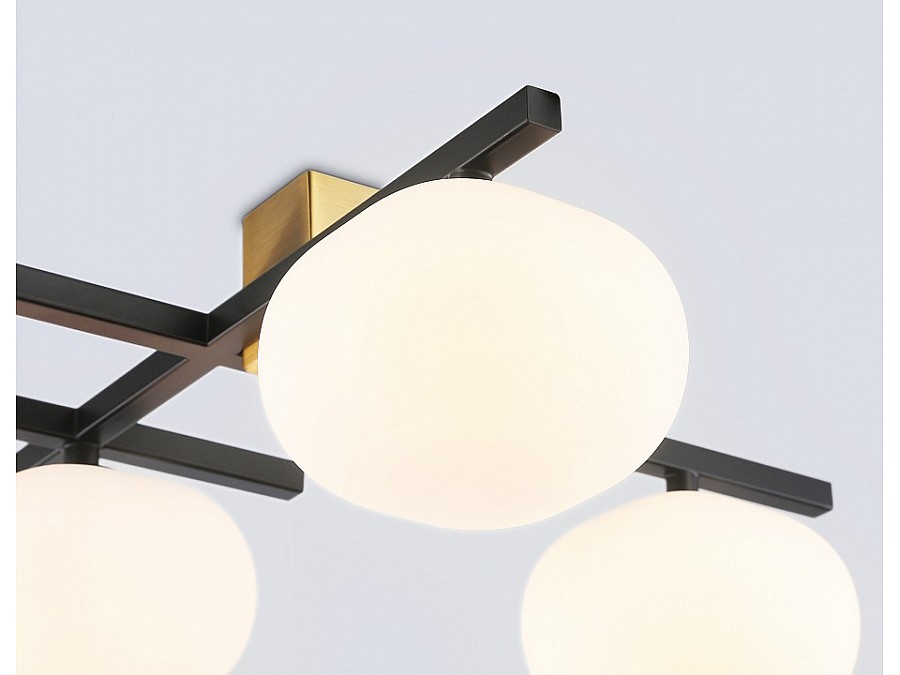 Потолочная люстра Ambrella Light LH LH51015