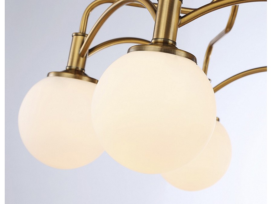 Потолочная люстра Ambrella TR TR3212