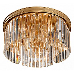 Потолочная люстра Vitaluce V587 V5879-8/6PL