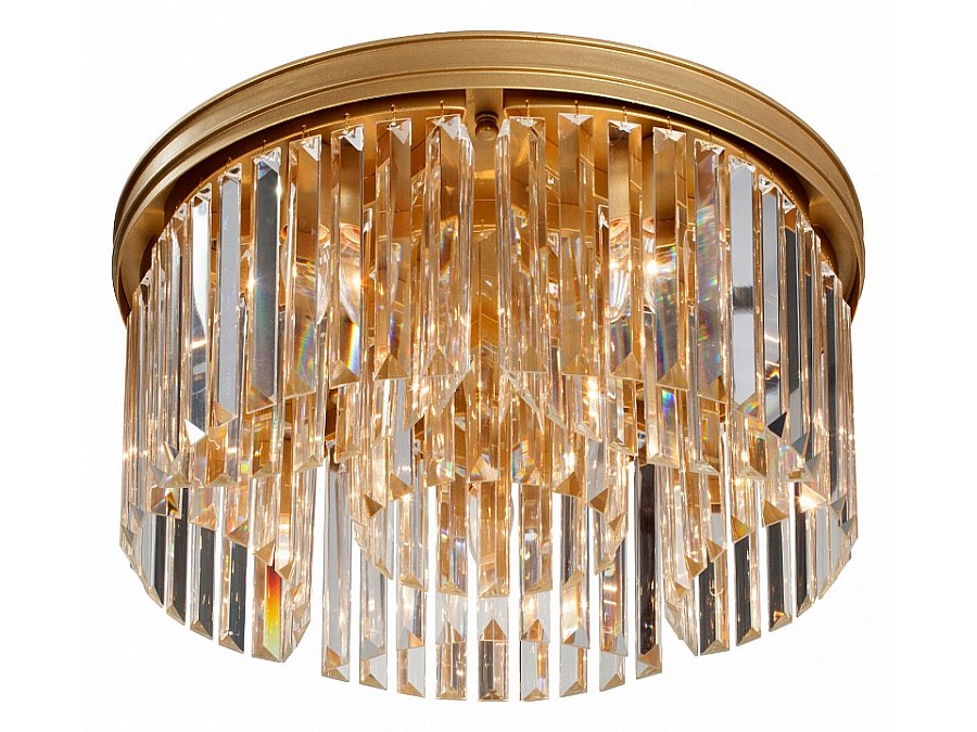 Потолочная люстра Vitaluce V587 V5879-8/6PL