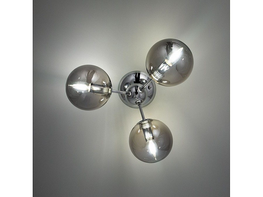 Потолочная люстра Citilux Томми CL102130