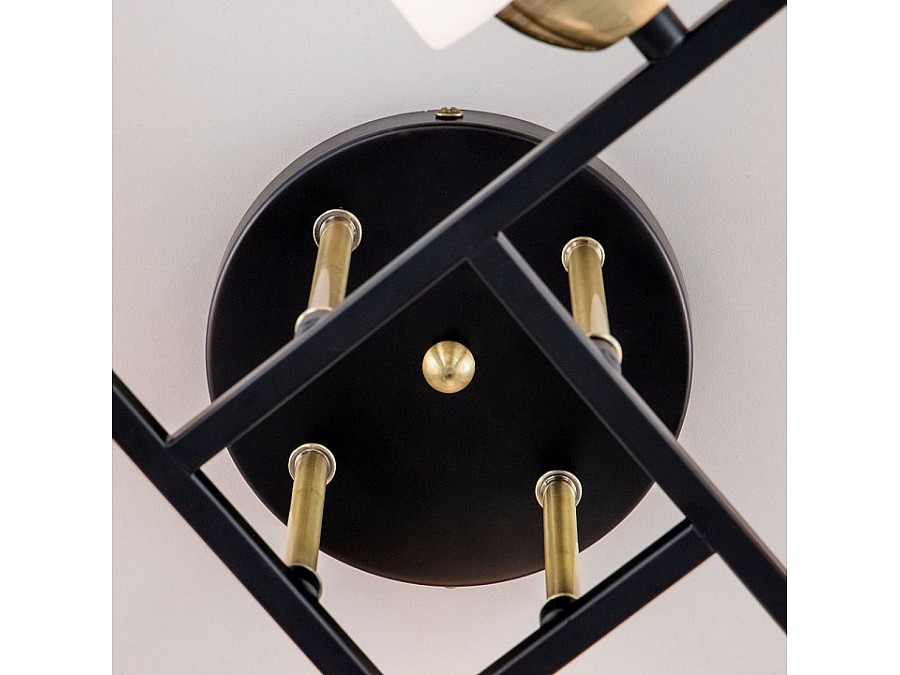 Потолочная люстра Citilux Генри CL130285