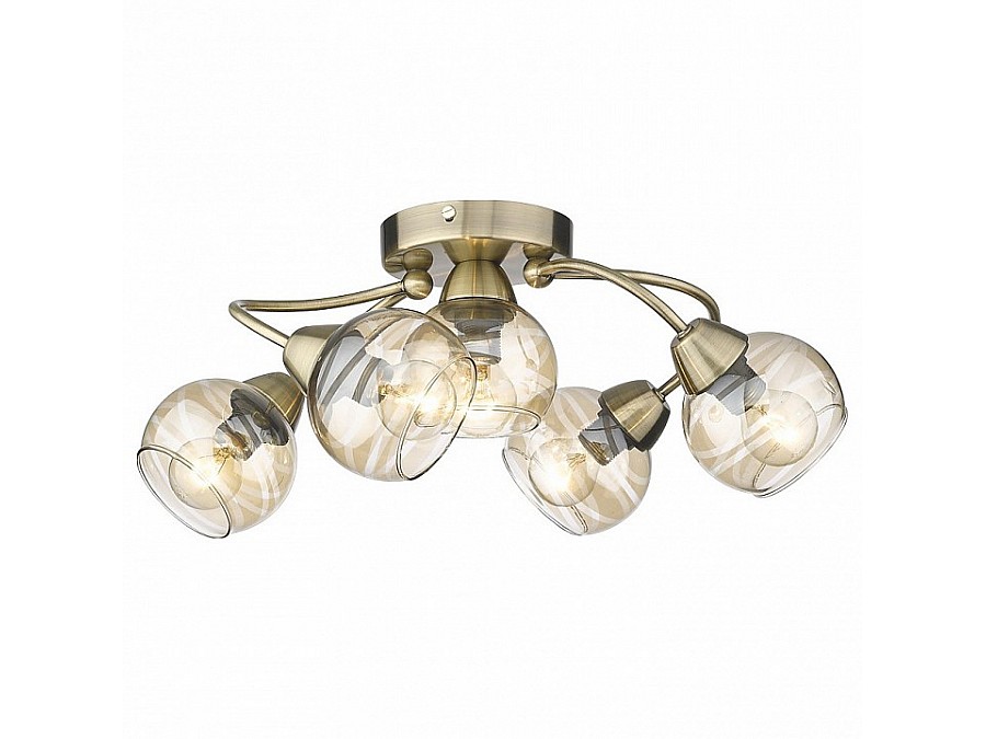 Потолочная люстра Velante  216-507-05