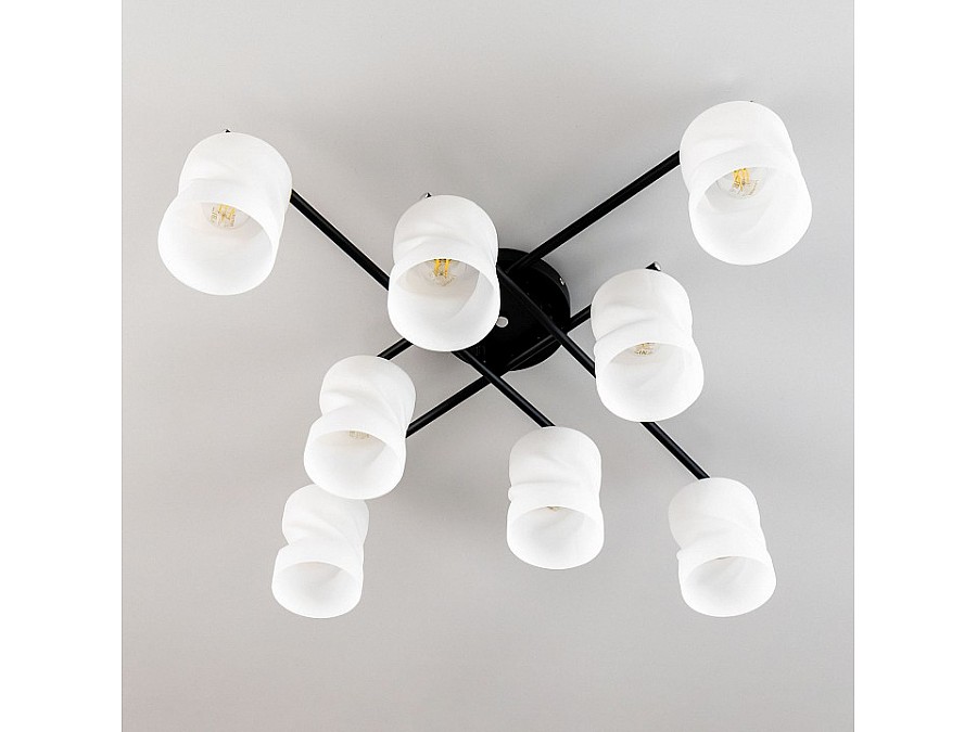 Потолочная люстра Citilux Нильс CL132185