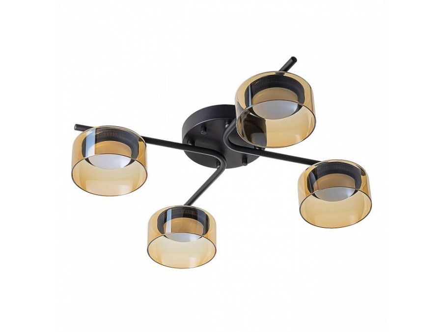 Потолочная люстра Citilux ESPACE CL243141