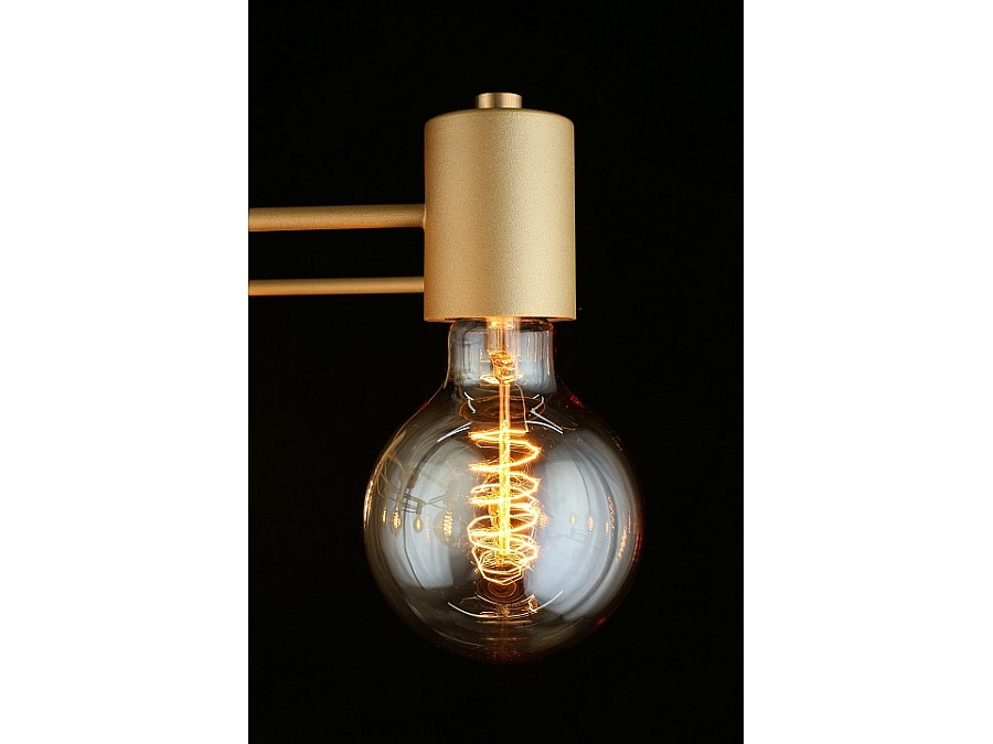 Потолочная люстра Aployt Elison APL.911.07.09