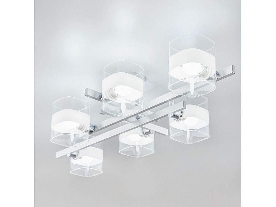 Потолочная люстра Citilux Вирта CL139260