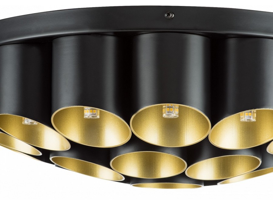 Потолочная люстра Lightstar Siena 720227