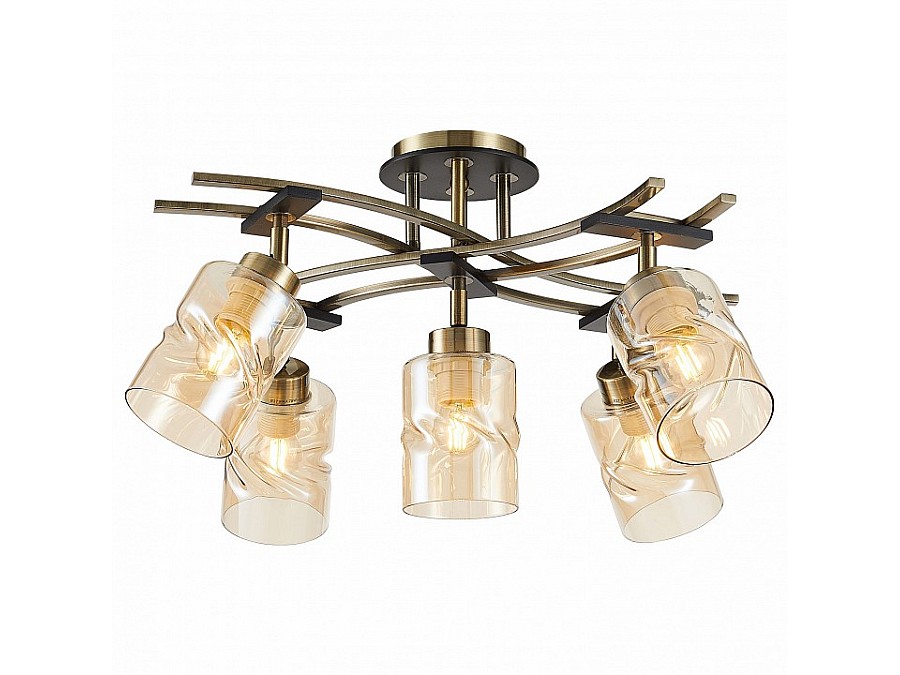 Потолочная люстра Citilux Мерида CL142154