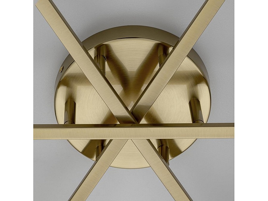 Потолочная люстра Citilux Glob CL209293