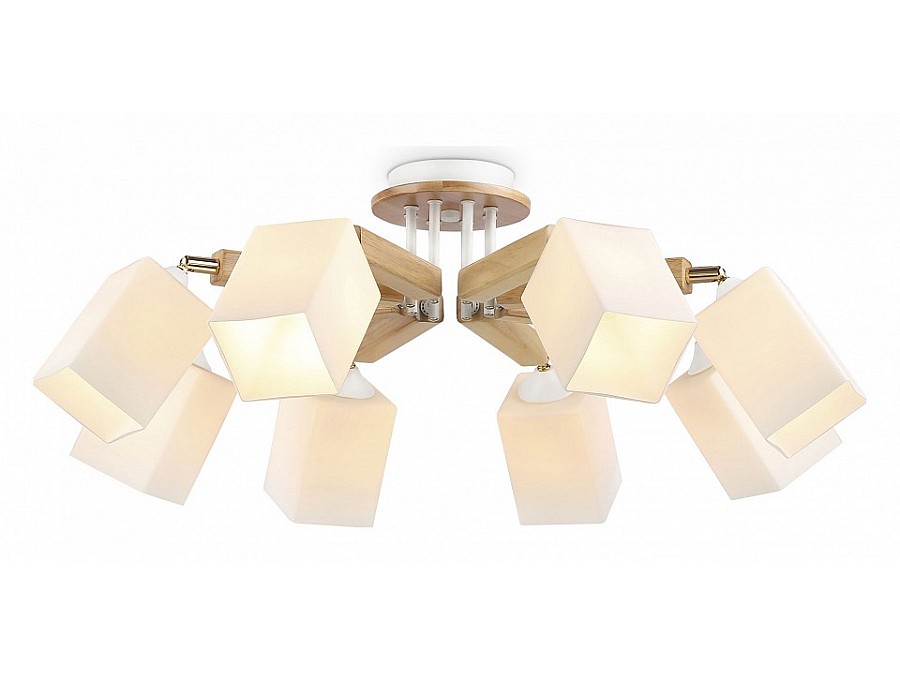 Потолочная люстра Ambrella TR TR9522