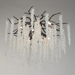 Потолочная люстра Vitaluce V2855 V2855-1/7PL