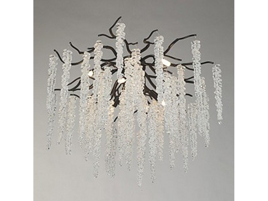 Потолочная люстра Vitaluce V2855 V2855-1/7PL