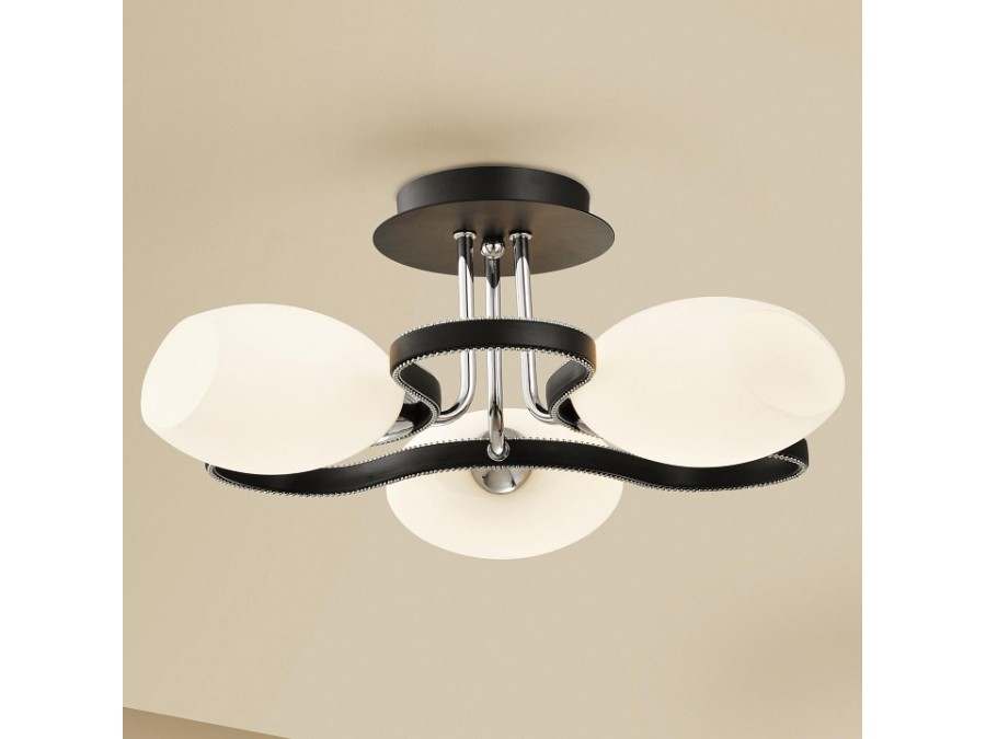 Потолочная люстра Citilux Октава CL131132