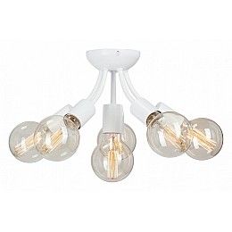 Потолочная люстра Vitaluce V3927 V3927-0/6PL