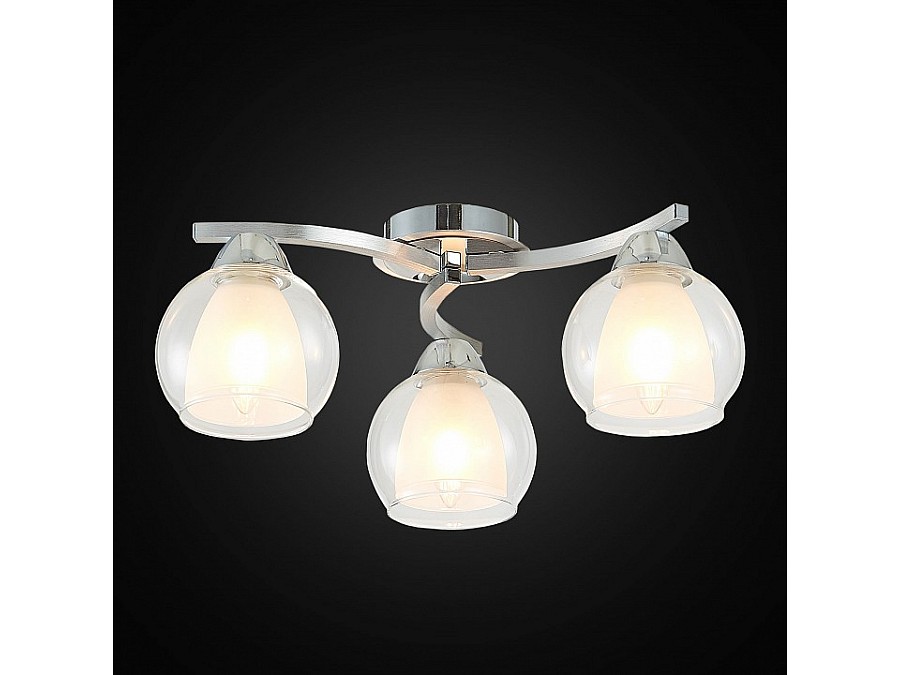 Потолочная люстра Citilux Кристи CL152137