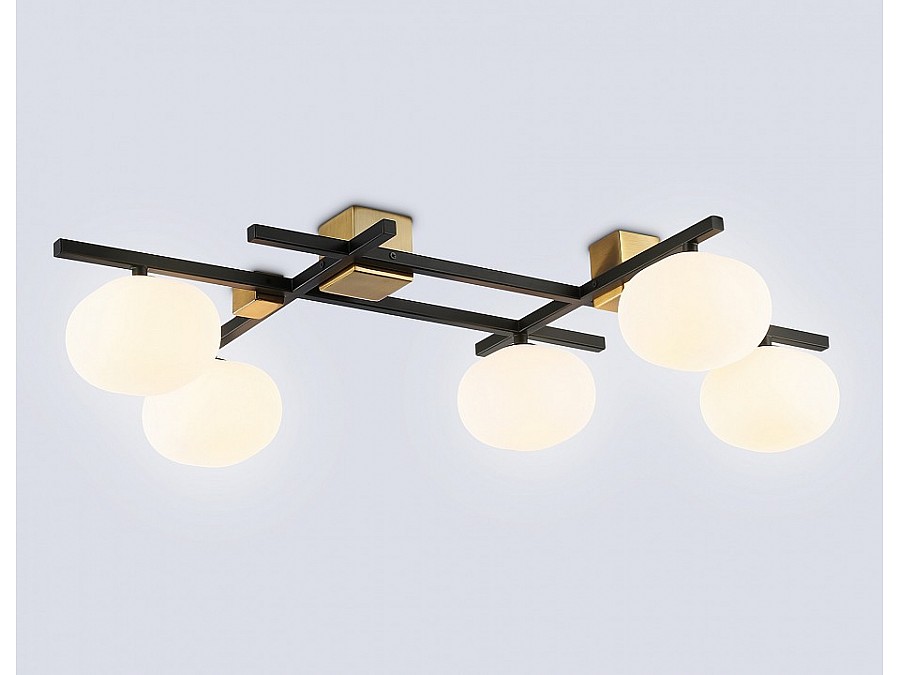 Потолочная люстра Ambrella Light LH LH51015