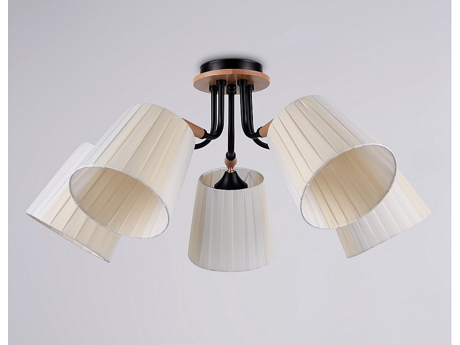 Потолочная люстра Ambrella TR TR4733