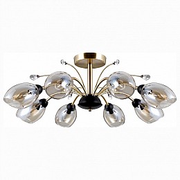 Потолочная люстра Citilux Комета CL108185