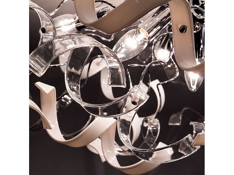 Потолочная люстра Citilux Рандом CL222161