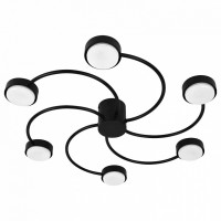 Потолочная люстра Lightstar Fico 740067