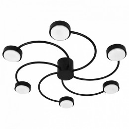 Потолочная люстра Lightstar Fico 740067