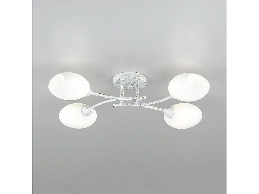 Потолочная люстра Citilux Флорида CL148140