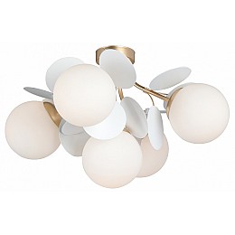 Потолочная люстра Vitaluce V3038 V3038-8/5PL