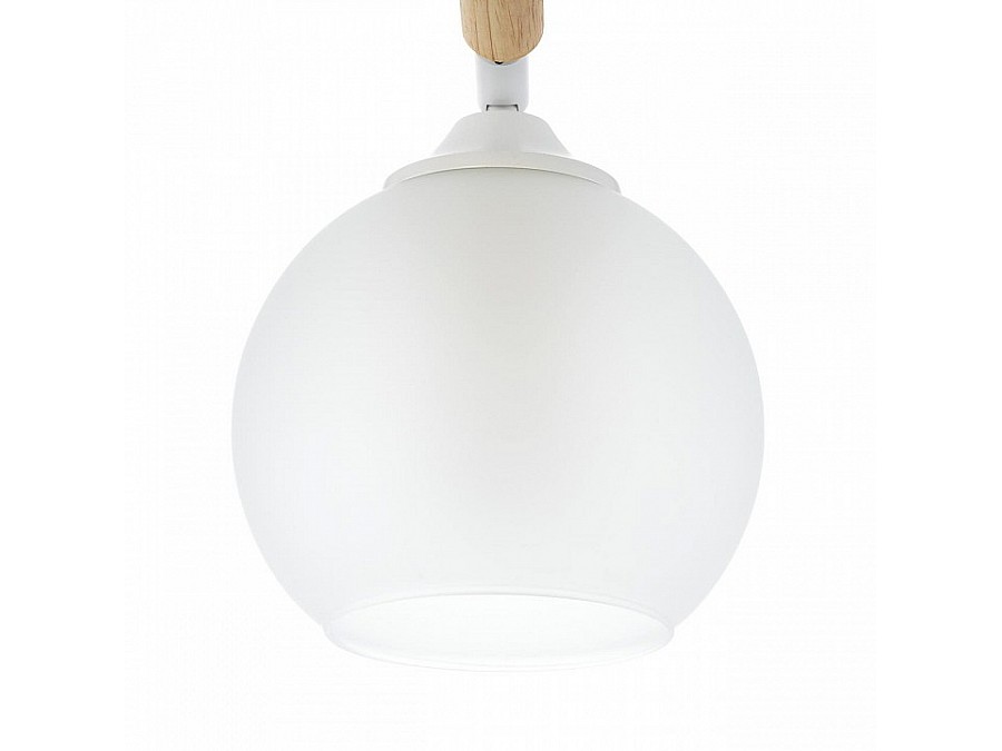 Потолочная люстра Citilux Tika CL133170