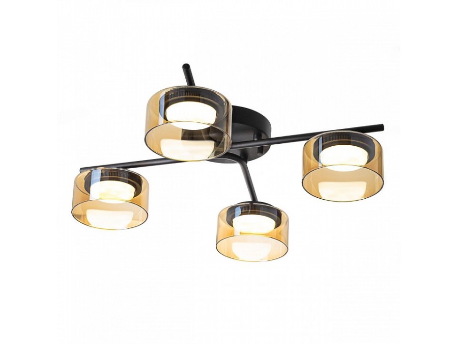 Потолочная люстра Citilux ESPACE CL243141