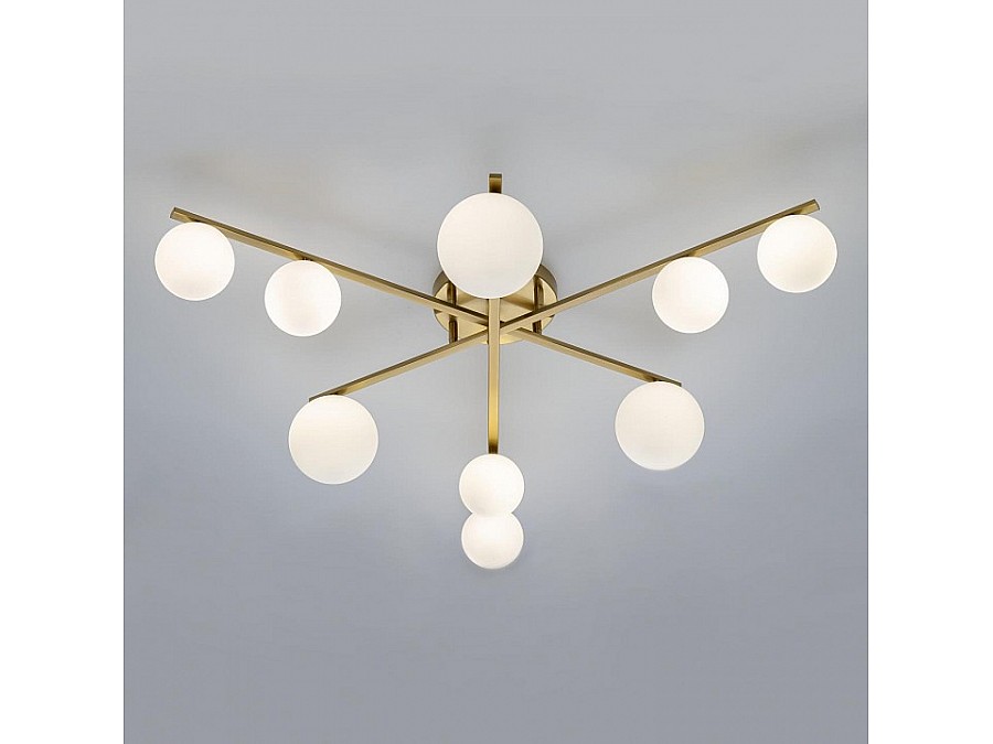 Потолочная люстра Citilux Glob CL209293