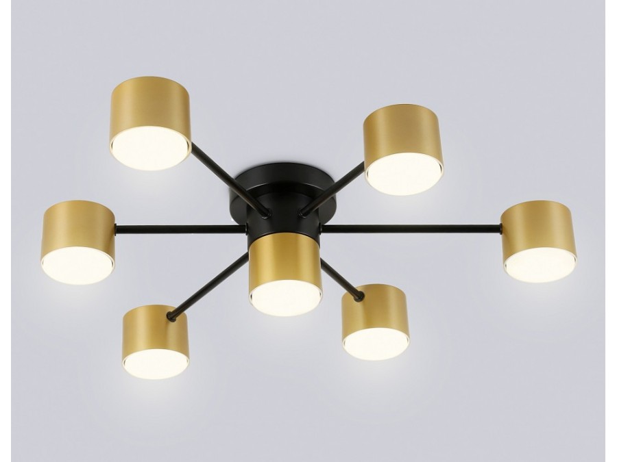 Потолочная люстра Ambrella Light COMFORT FL51726