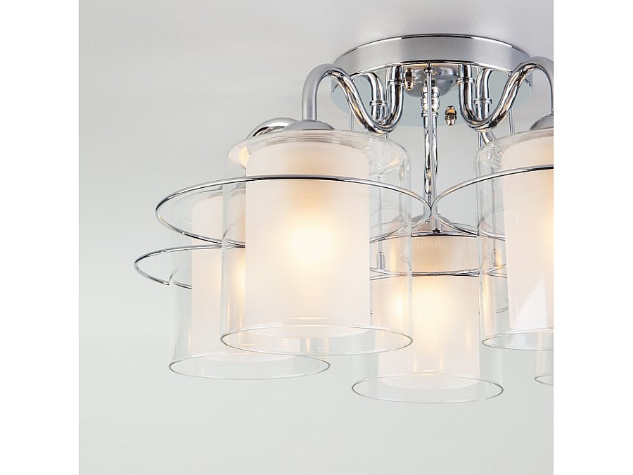 Потолочная люстра Eurosvet Darcy a044960