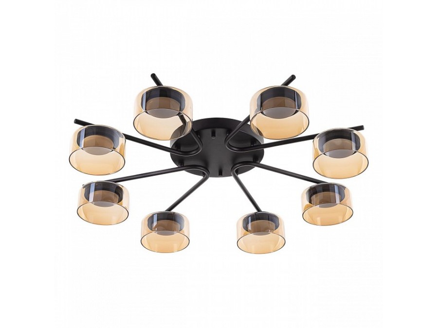 Потолочная люстра Citilux ESPACE CL243181