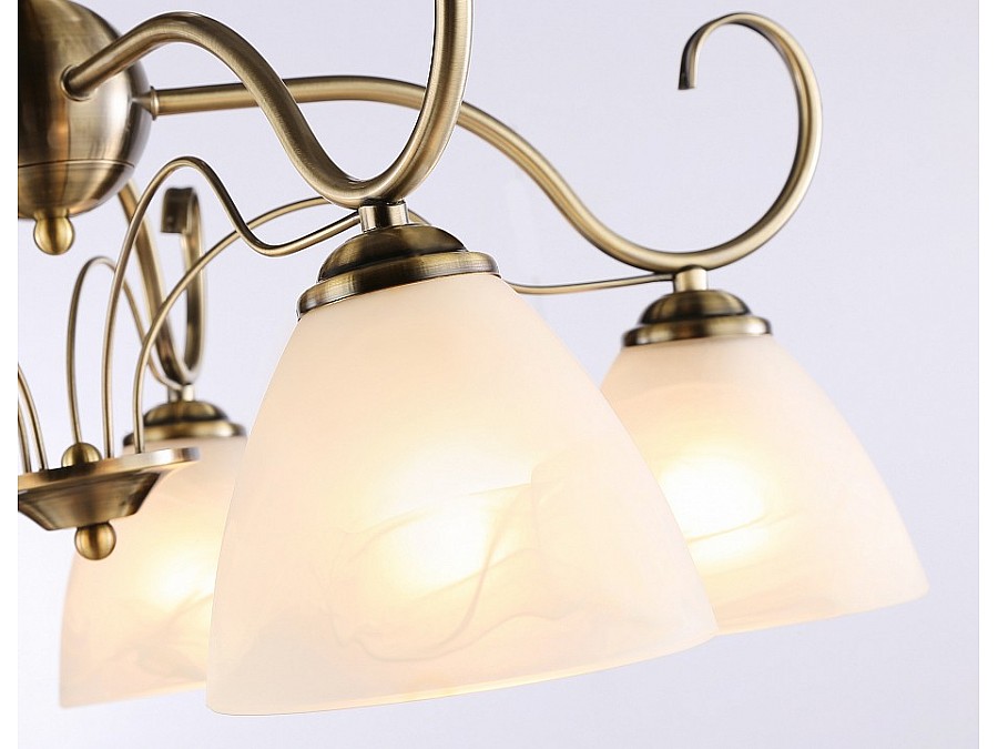 Потолочная люстра Ambrella Light TR TR3046