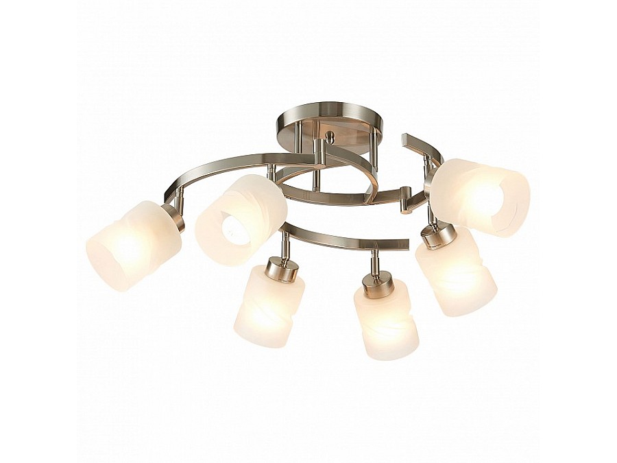 Потолочная люстра Citilux Астро CL125162