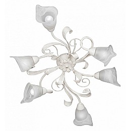 Потолочная люстра Vitaluce V3747 V3747-0/6PL