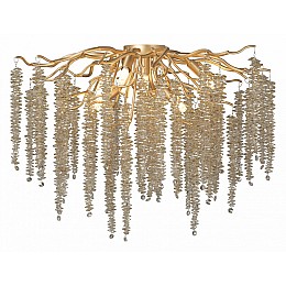 Потолочная люстра Vitaluce V28550 V28550-8/7PL