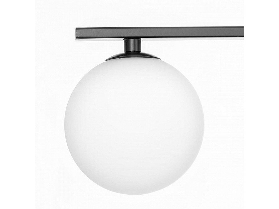 Потолочная люстра Citilux Glob CL209291